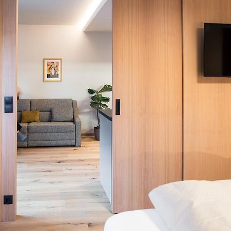 Haus Am Fang Bed & Breakfast St. Anton am Arlberg Exterior foto