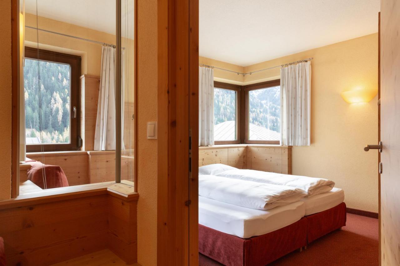 Haus Am Fang Bed & Breakfast St. Anton am Arlberg Exterior foto