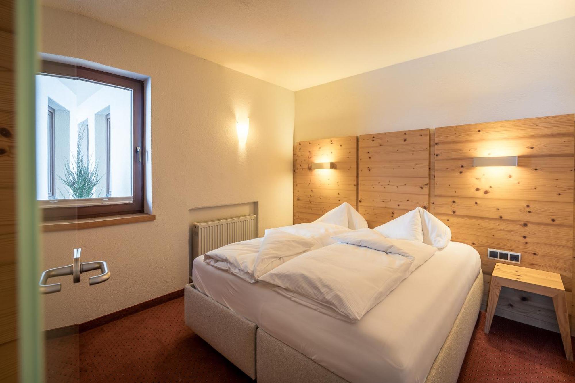 Haus Am Fang Bed & Breakfast St. Anton am Arlberg Exterior foto